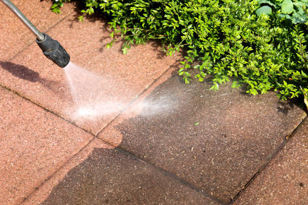 Pressure Washing Estimates in Floresville, TX